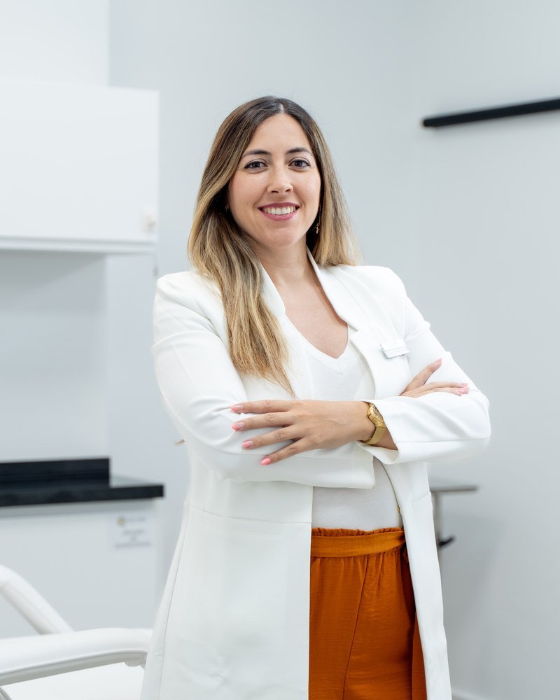 Dra. Marta Sáenz de Tejada